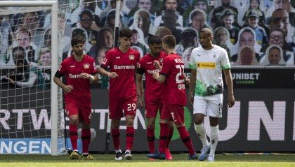  拜仁慕尼黑提前卫冕，创德甲最快夺冠纪录