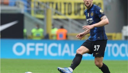  乌迪内斯锋霸戴帽，黑白军团主场狂胜逃离降级区