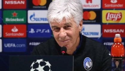  意甲新军创历史首次攻克圣西罗球场  