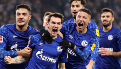  柏林赫塔后防默契十足，零封对手延续不败战绩