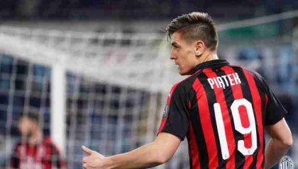  拉齐奥锋线集体哑火，0-0闷平维罗纳  